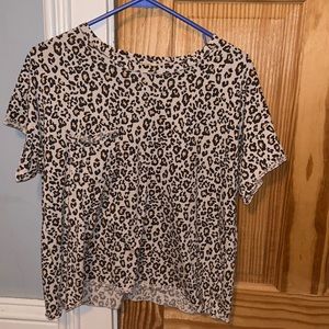 Buckle top